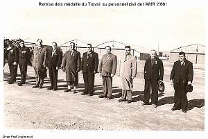 122 - AERODROMES ET BASES 1945-1962-1-ORAN LA SENIA BA 141 (24)